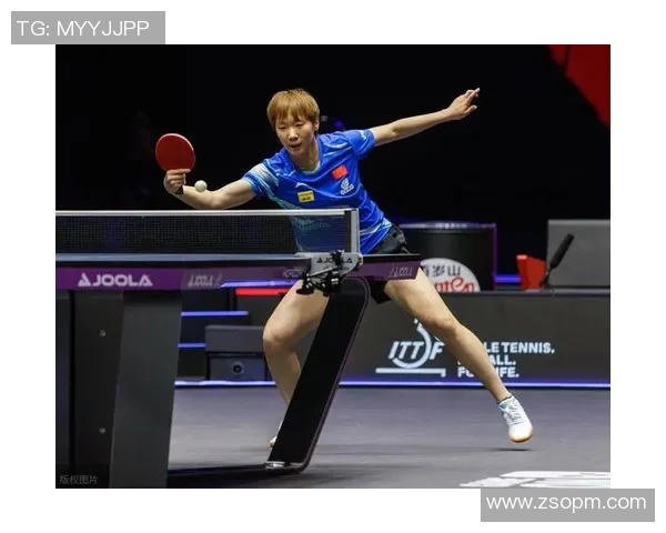 杭州乒乓球队在奥运会上的意识表现与战术分析探讨